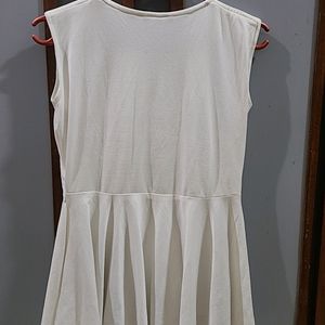 A Mini Dress/Top