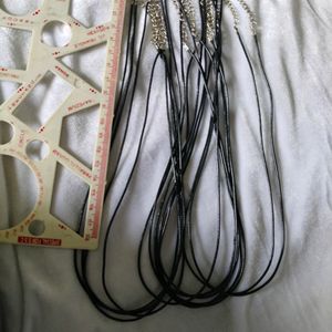 Neck Cord 12 Pis