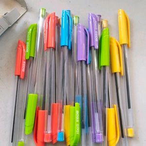 Pens Pack Of 100 Pen