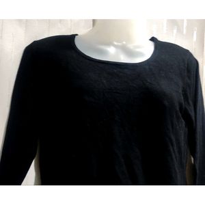 Black Sweater for Women's