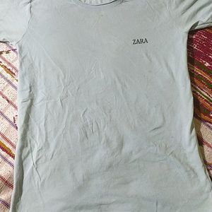 Zara Tshirt