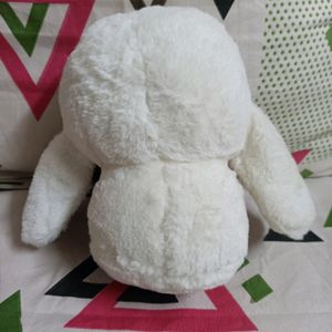 Non-authentic Cinnamoroll Plushie