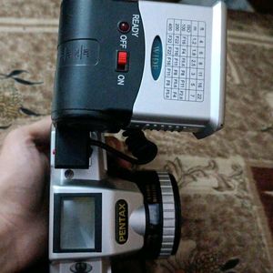 pentex camera DL-9000