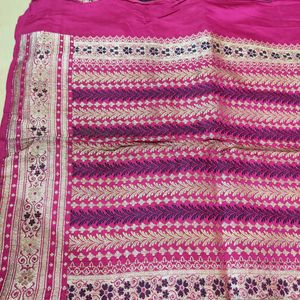 Paithani Saree