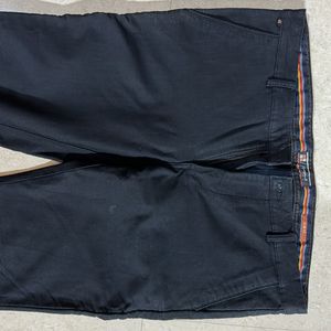 Men Formal Pants Combo