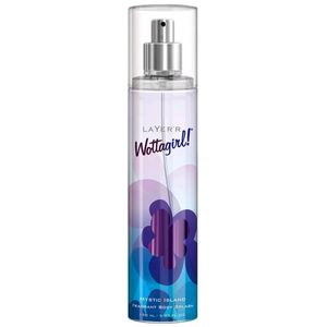 Layer'r Wottagirl Perfume/ Body Splash