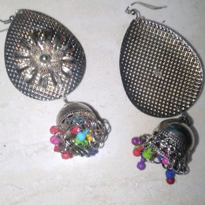 Earings For Women Girls