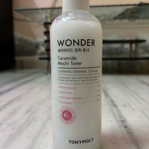 Tony Moly Mochi Toner