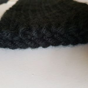 Woolen Headband