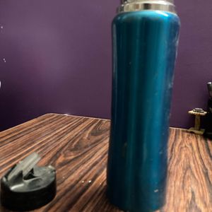 2 Thermos Water Bottles