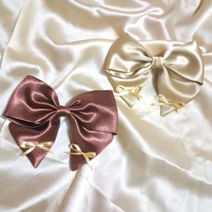 2 Sailor Bow