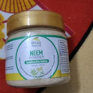 Neem Powder