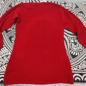 Price Drop Girls Sweater Top ❤