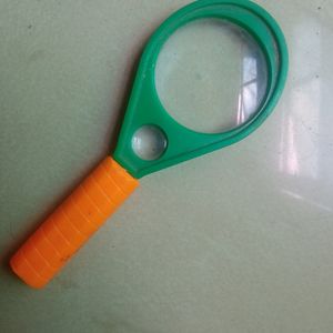 Magnifying Glass