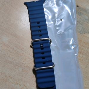 Apple Ultra Watch Band/ Strap Navy blue