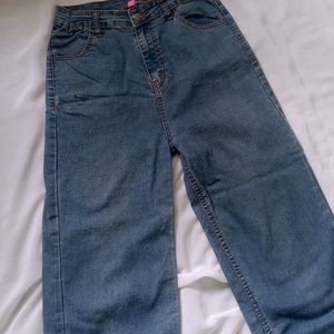 Baggy Jeans