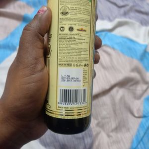 Khadi Natural Bhringraj Hair Oil