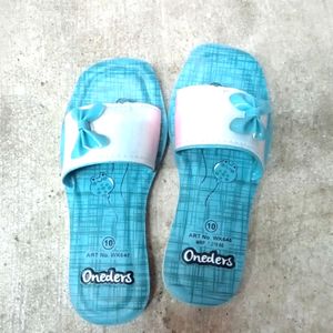 Slippers