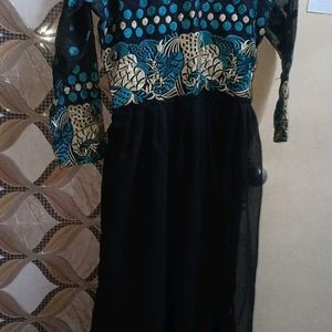 Naira Dress