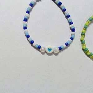 Trio Bracelet