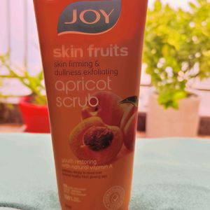 Combo Face wash And Scrub