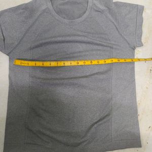 Dry Fit WOMEN TEE