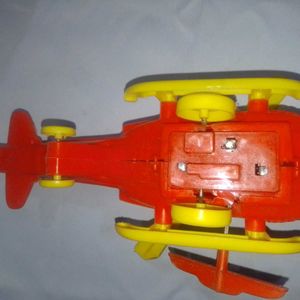 HELICOPTER