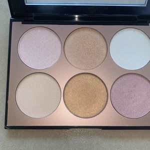 Sephora Highlighter Palette