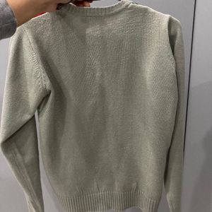 Korean Sweater