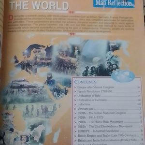 Map Book