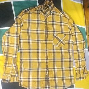 Men's Shirts