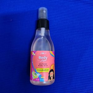 Plum Bodylovin Groovy Beach-tini Mist