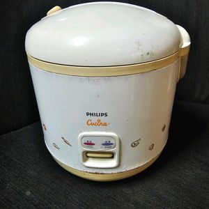 Philips electric cooker