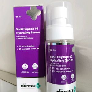 New Dermaco Serum
