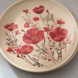 Plate Set Of 6