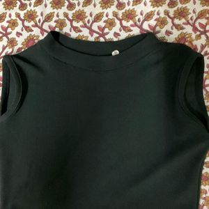 Self Tie Tank Top