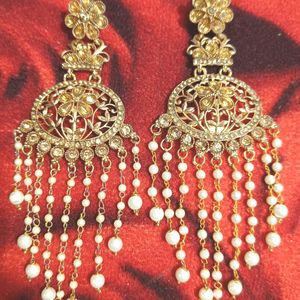 Beautiful Earrings