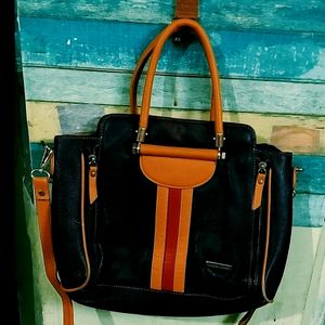 Pure Leather Bag