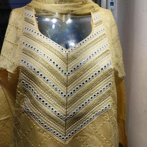 NEW GORGEOUS KURTA SET FOR WOMEN