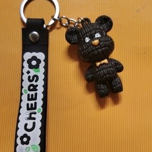 Men's Keychain