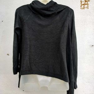 Black H&M Shrug