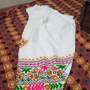 Patiala Pant For Donation