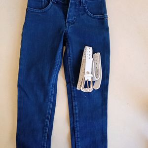 Kids Denim