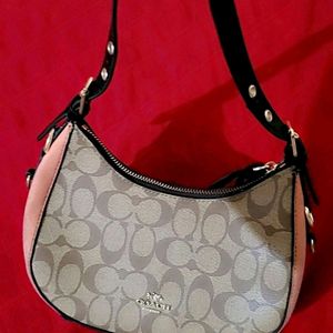 Diwali Offer Coach Hobo Bag