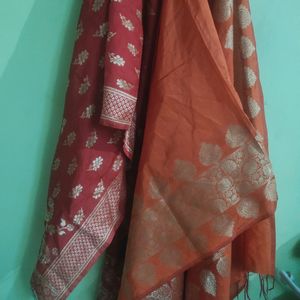 Combo Of 3 Dupatta