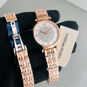 ARMANI EMPORIO LADIES WATCH #FIX PRICE