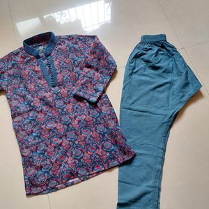 Kurta Pajama