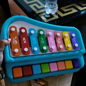 Kids Xylophone Pianos