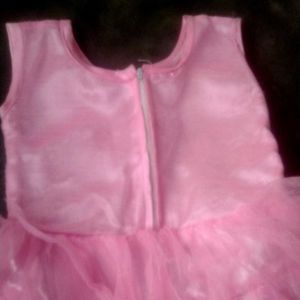 1 -2Year Baby Frock