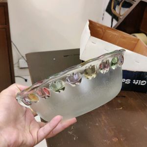 Glass Bowl